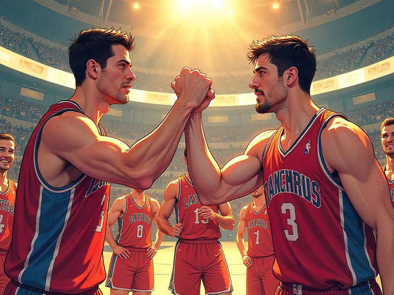 10月03日 NBA季前赛阿布扎比站 76人vs尼克斯 全场录像回放